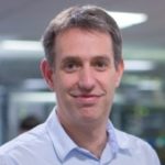 Professor Daniel Rueckert