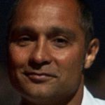 Dr Barry Seemungal