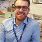 Dr Stephen McAdoo