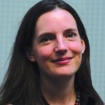 Professor Molly Stevens