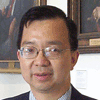 Professor Frederick Tam