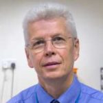 Professor Graham Taylor