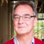 Professor Robert Wilkinson
