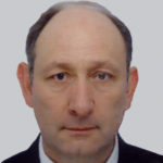 Professor Wladyslaw Gedroyc