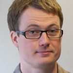 Dr Toby Athersuch