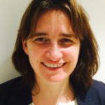 Dr Nichola Cooper