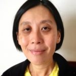 Dr Tricia Tan