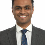 Dr Nikihl Vergis