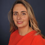Dr Isabel Garcia-Perez