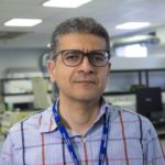Dr Jamshid Khorashad