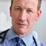 Professor Iain McNeish
