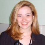 Dr Julia Prague