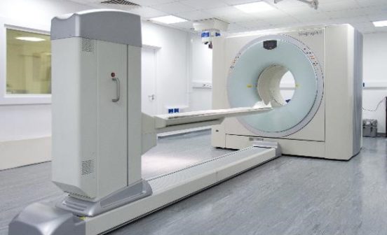 pet scanner