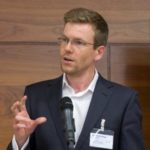 Dr Luke Moore