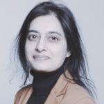 Dr Raheelah Ahmad