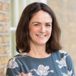 Prof Mary Wells