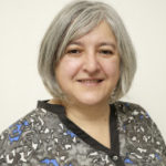 Dr Caroline Alexander