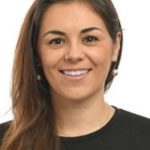 Prof Maria Kyrgiou