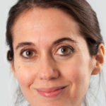 Prof Christina Fotopoulou