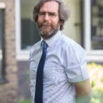 Professor Eric Alton