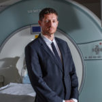 Dr Robin Carhart-Harris