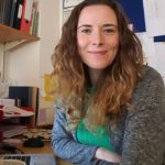 Dr Beth Holder