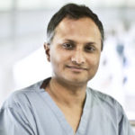 Professor Hashim Ahmed
