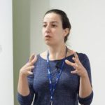 Dr Inês Cebola