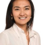 Dr Lucia Li