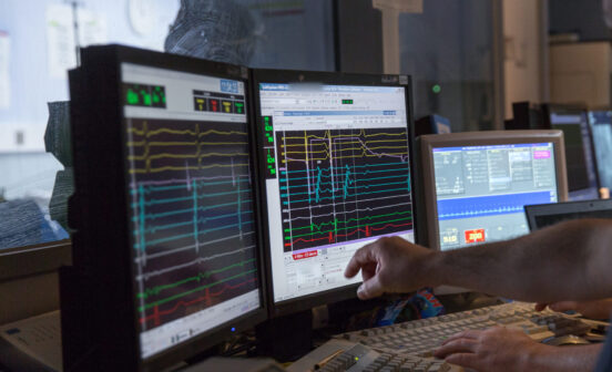 DeviceDiagnostic Wearable Full-body Motion Tracking Bodysuit Could Revolutionize the Future of Healthcare