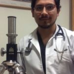 Dr Pablo Perez-Guzman