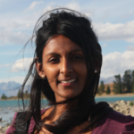 Dr Shevanthi Nayagam