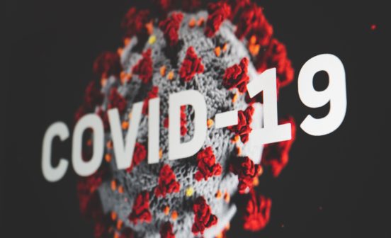 Supporting the NHS and government response to the Covid-19 pandemic