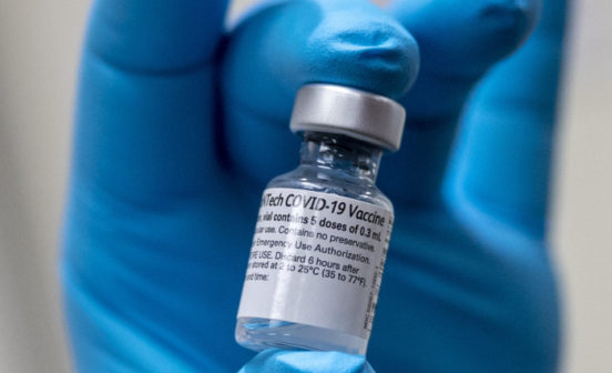 AwardPartnership Imperial researchers awarded £17m to lead two hubs to develop globally important vaccines