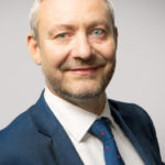 Professor Nick Powell