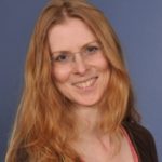 Professor Charlotte Bevan
