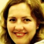 Professor Sadaf Ghaem-Maghami