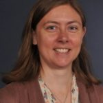 Professor Cristina Lo Celso