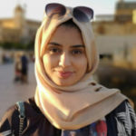 Dr Amna Malik