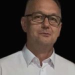 Professor Danilo Mandic