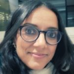 Dr Shivani Misra