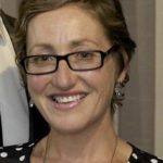 Professor Jane Mitchell