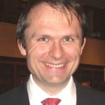 Dr Jiri Pavlu