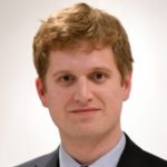 Dr Christopher Rhodes