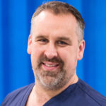 Dr Simon Peake