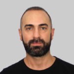 Dr Evangelos Triantafyllou