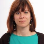 Professor Ioanna Tzoulaki