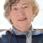 Professor Stella Knight