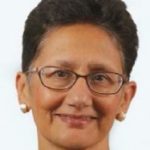 Professor Neena Modi