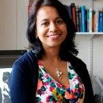Professor Gina Brown
